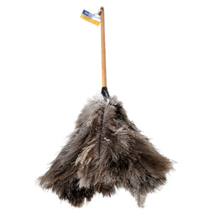 Ostrich Feather Duster Medium