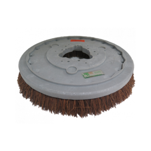 Polivac 40cm Scrubbing brush