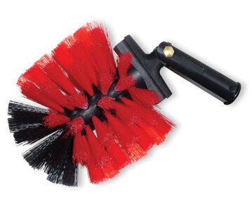 Professional Commercial Domed Cobweb Brush