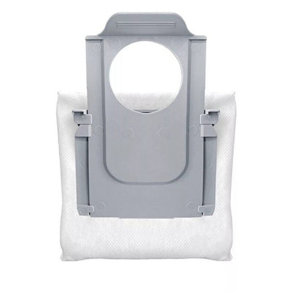 Dust Bags For Roborock S8 MaxV Ultra, QRevo & Qrevo MaxV Robot (6 Pkt)