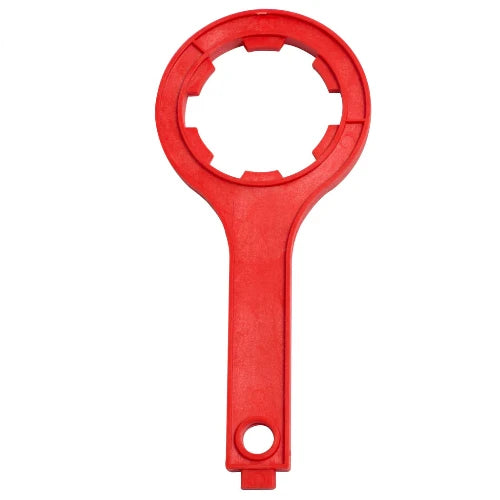 Drum Spanner for Opening-Closing Drums