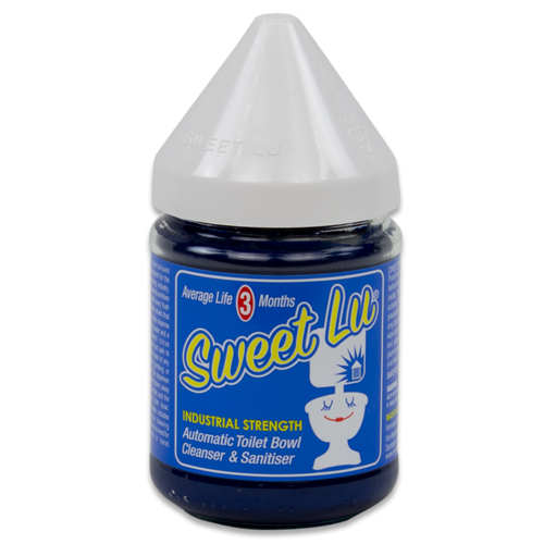 Sweet Lu 200g Toilet Bowl Cleaner