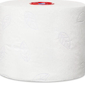 Tork Premium Compact Toilet Paper (127510)