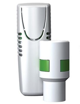 Dispenser for V-air air Freshener