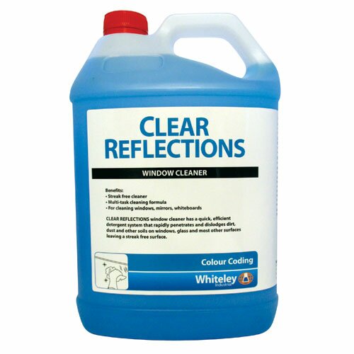 Whiteley Clear Reflections 5L