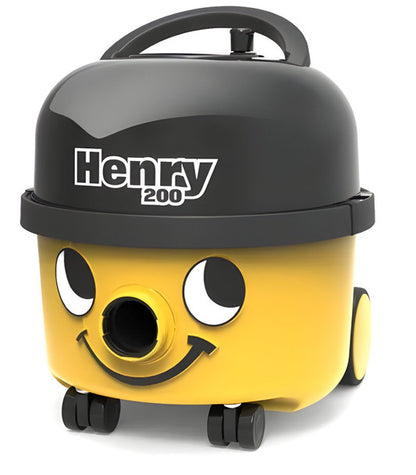 Numatic Henry PRO  Commercial Vacuum Cleaner-3 Colors