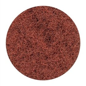 Glomesh Brown Regular Speed Floor Pad