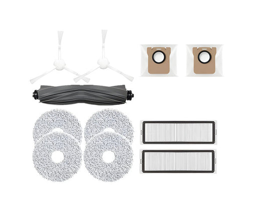 Accessories Kit for Dreame L10s Ultra Robot Vacuum Cleaner