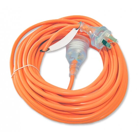 Extentoin Cord 15 mt 10amp