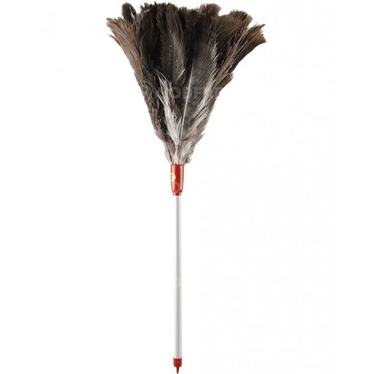 NAB Ostrich Feather Duster Medium