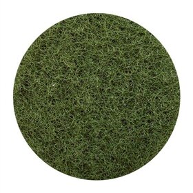 Green Regular Speed Floor Buffing Pad