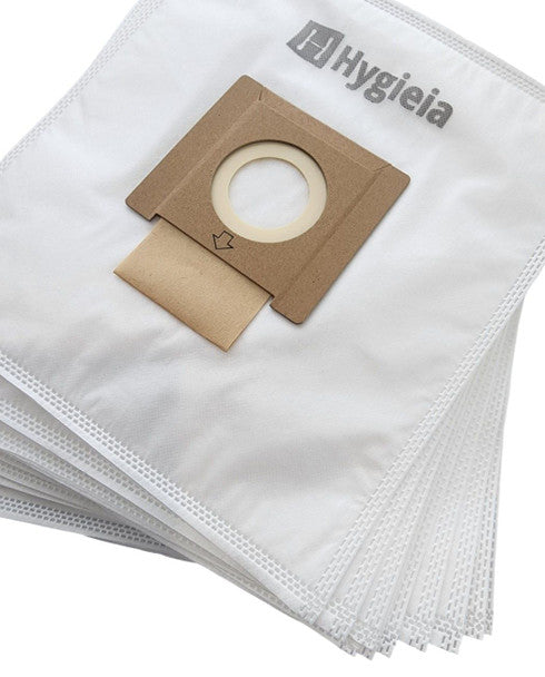 10 x Dust Bags For Hoover Regal 9001PH Vacuum Cleaner