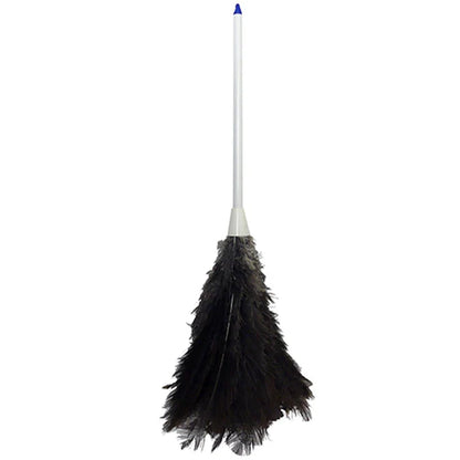 NAB Ostrich Feather Duster xl with Extendable Handle