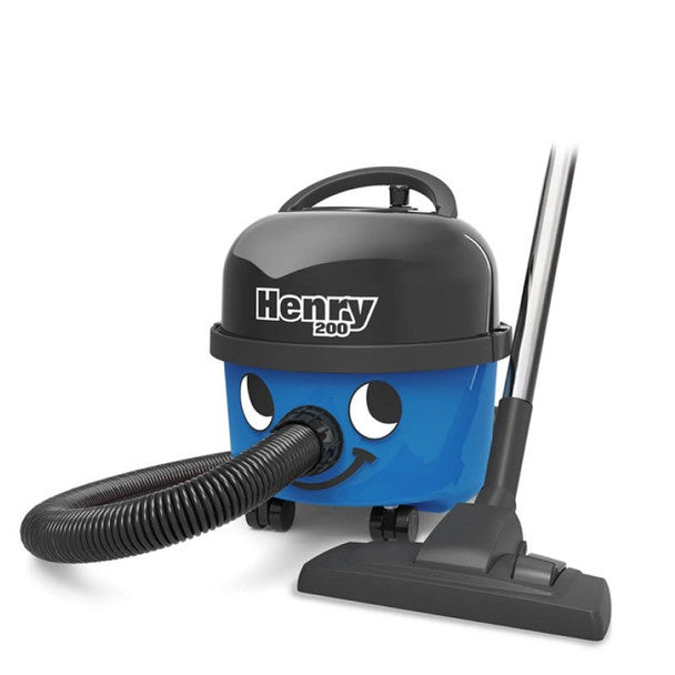 Numatic Henry PRO  Commercial Vacuum Cleaner-3 Colors