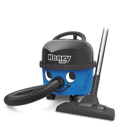 Numatic Henry PRO  Commercial Vacuum Cleaner-3 Colors