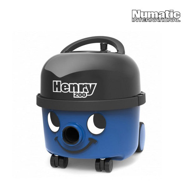 Numatic Henry PRO  Commercial Vacuum Cleaner-3 Colors