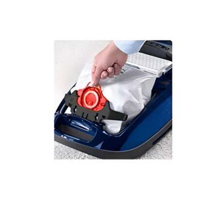 Miele Vacuum Cleaner Dust Bags (FJM Type) x 12