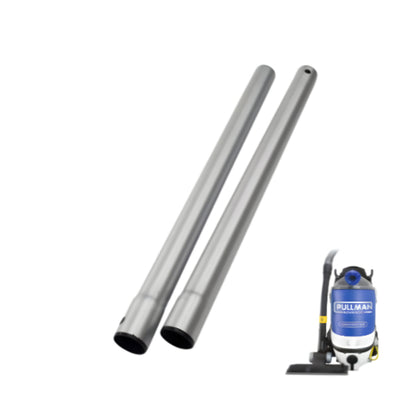 Aluminium Rods for Pullman Advance Commander PV900 Backpack Vacuum Cleaner-Genuine