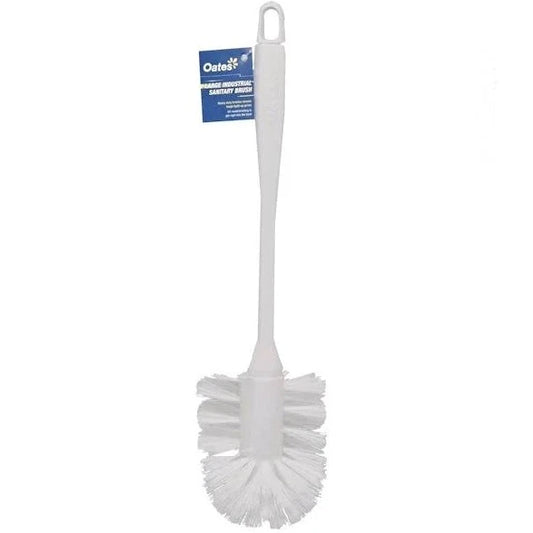 Oates Large Industrial Sanitary Brush