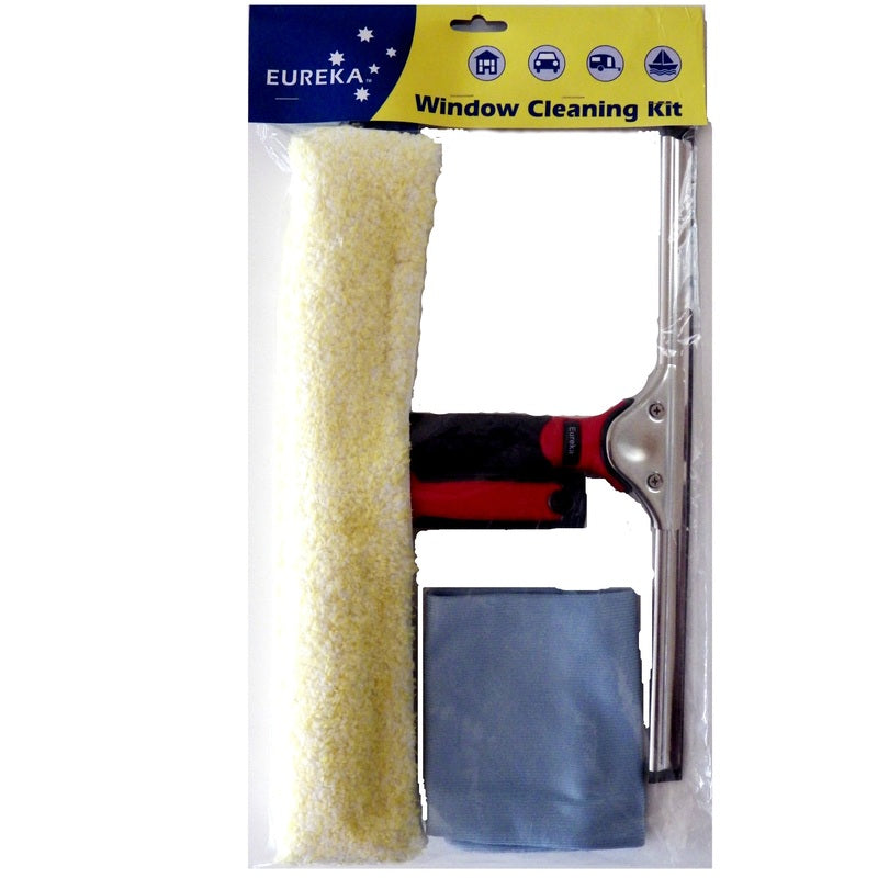 Window & Glass Professional Window Cleaning Kit