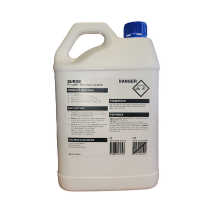 Research Products Surge All-in-One Solution for Carpet Cleaning 5L